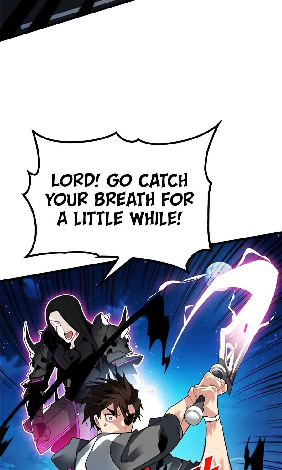 SSS-Class Gacha Hunter Chapter 24 page 50 - 