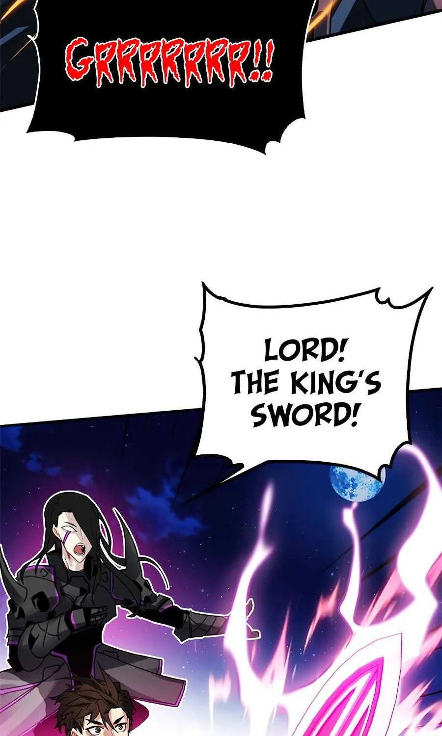 SSS-Class Gacha Hunter Chapter 24 page 6 - 