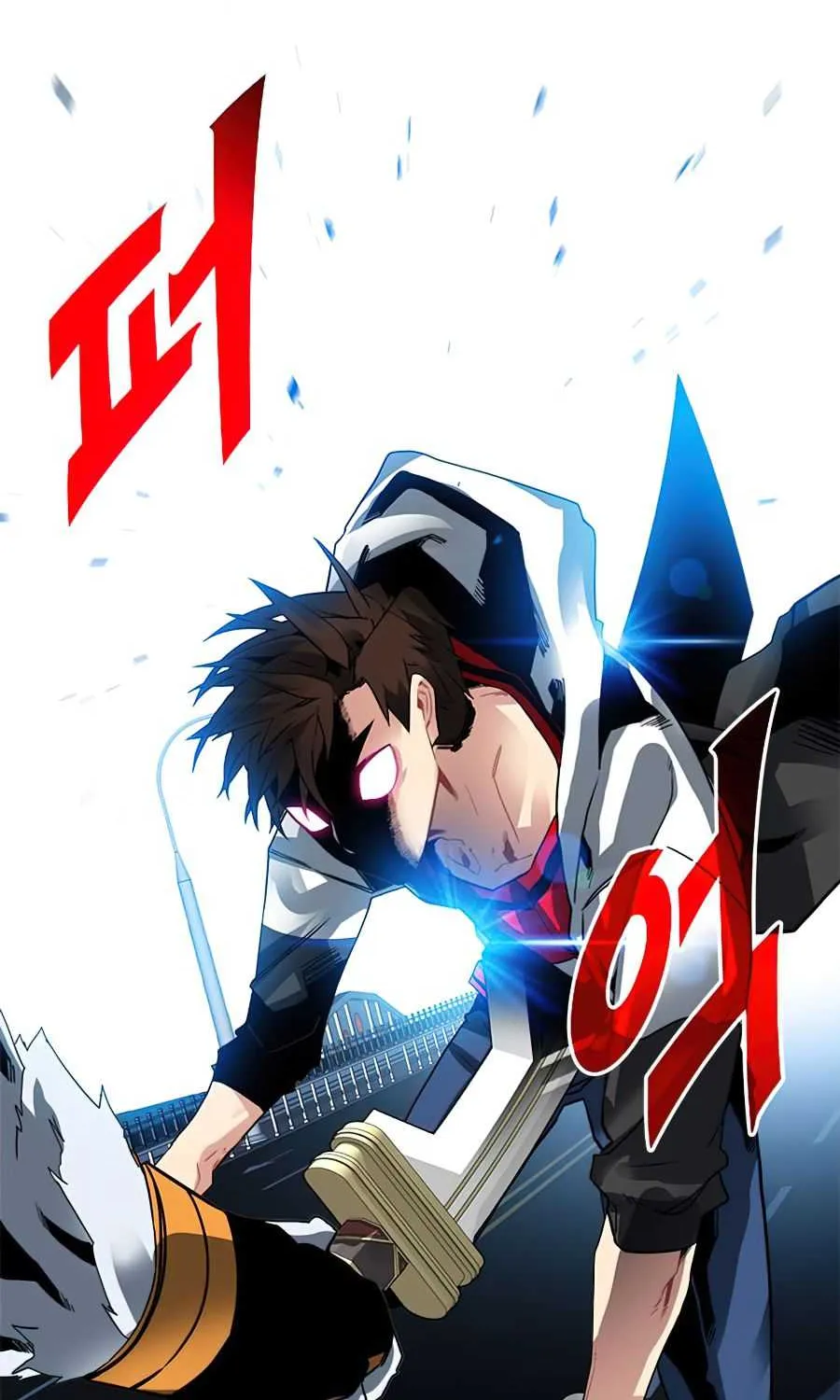 SSS-Class Gacha Hunter Chapter 24 page 59 - 