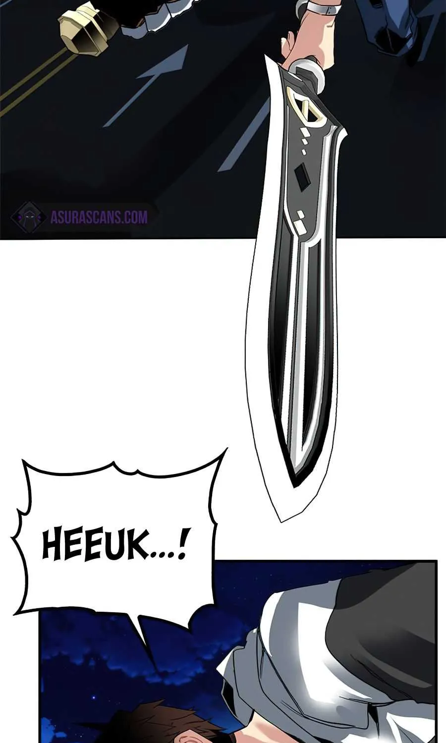 SSS-Class Gacha Hunter Chapter 24 page 60 - 