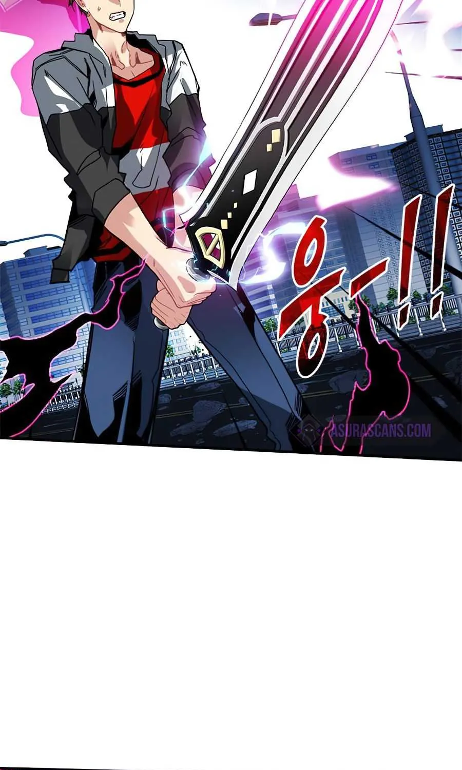 SSS-Class Gacha Hunter Chapter 24 page 7 - 