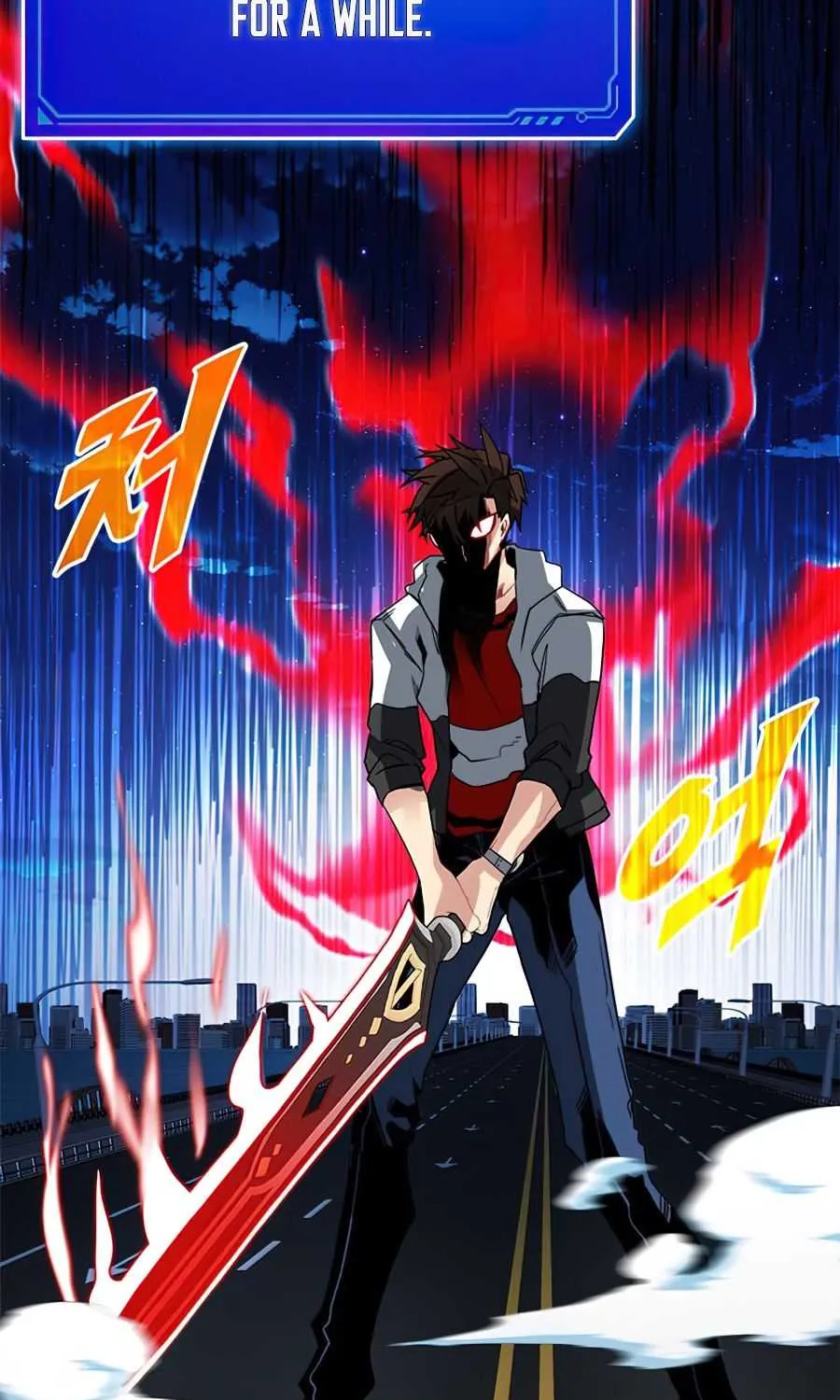 SSS-Class Gacha Hunter Chapter 24 page 75 - 