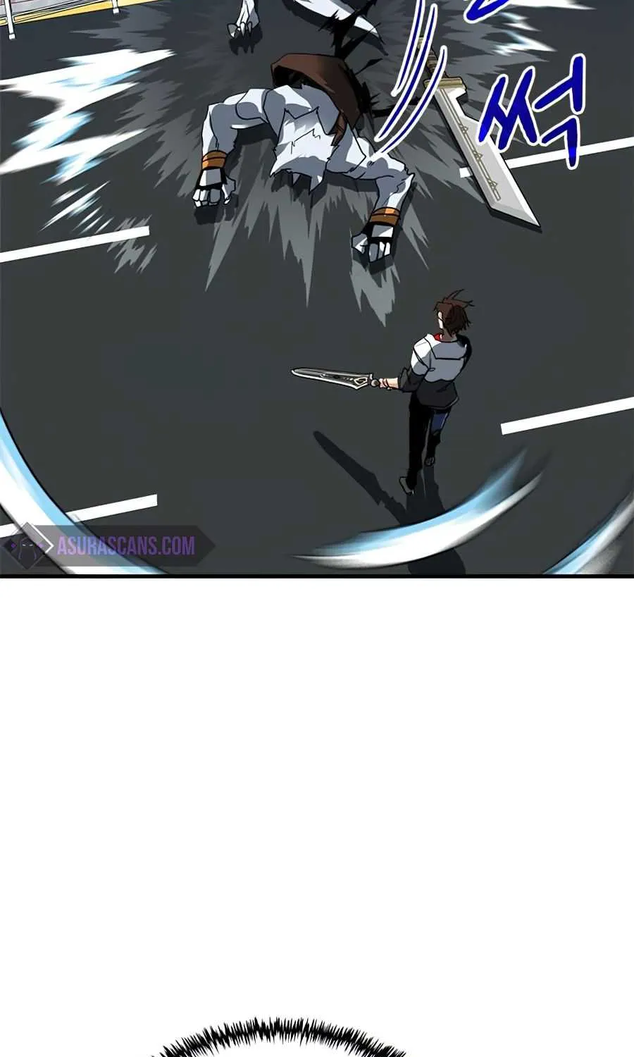 SSS-Class Gacha Hunter Chapter 24 page 87 - 