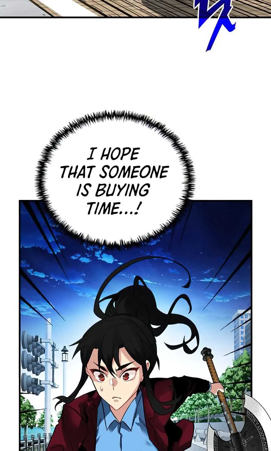 SSS-Class Gacha Hunter Chapter 24 page 89 - 