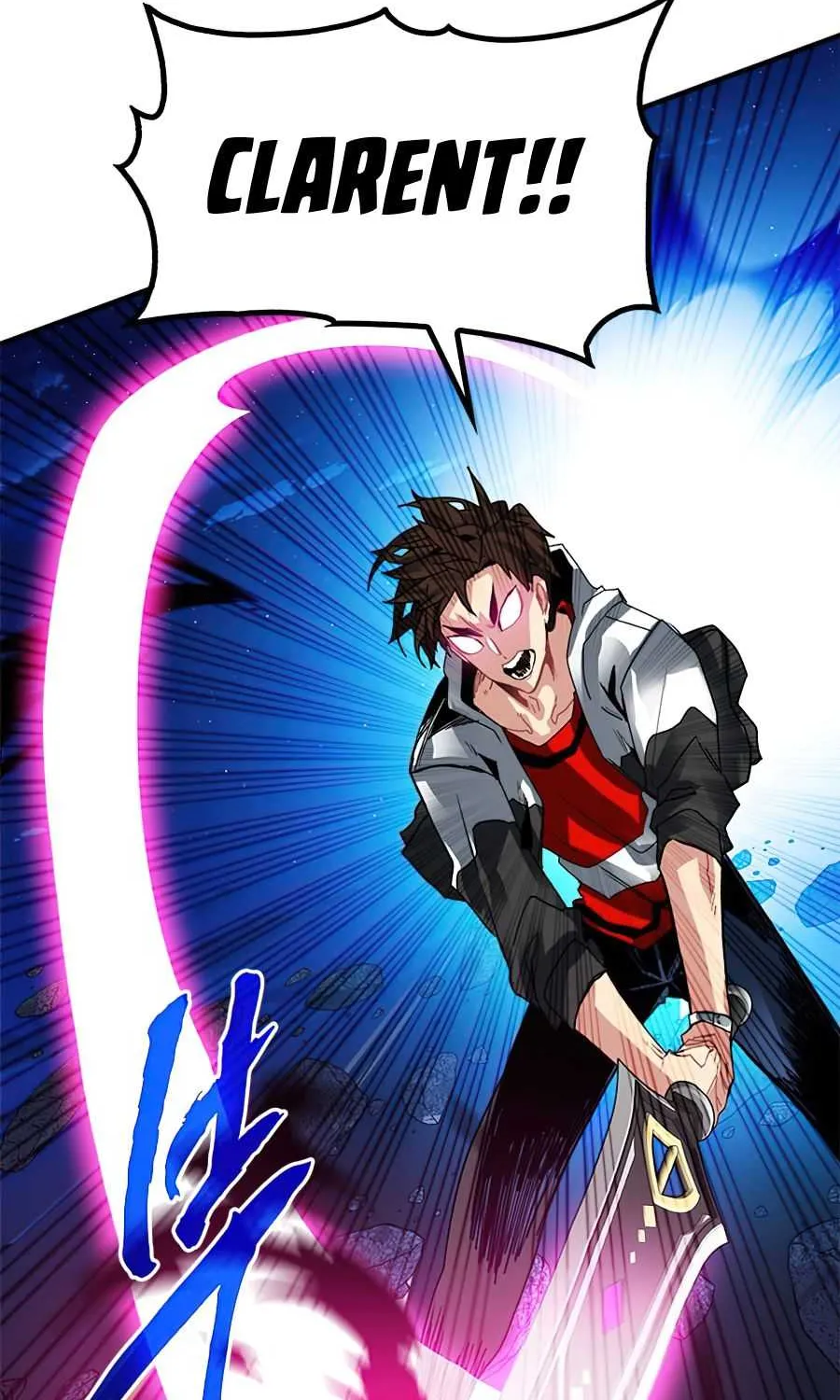 SSS-Class Gacha Hunter Chapter 24 page 10 - 