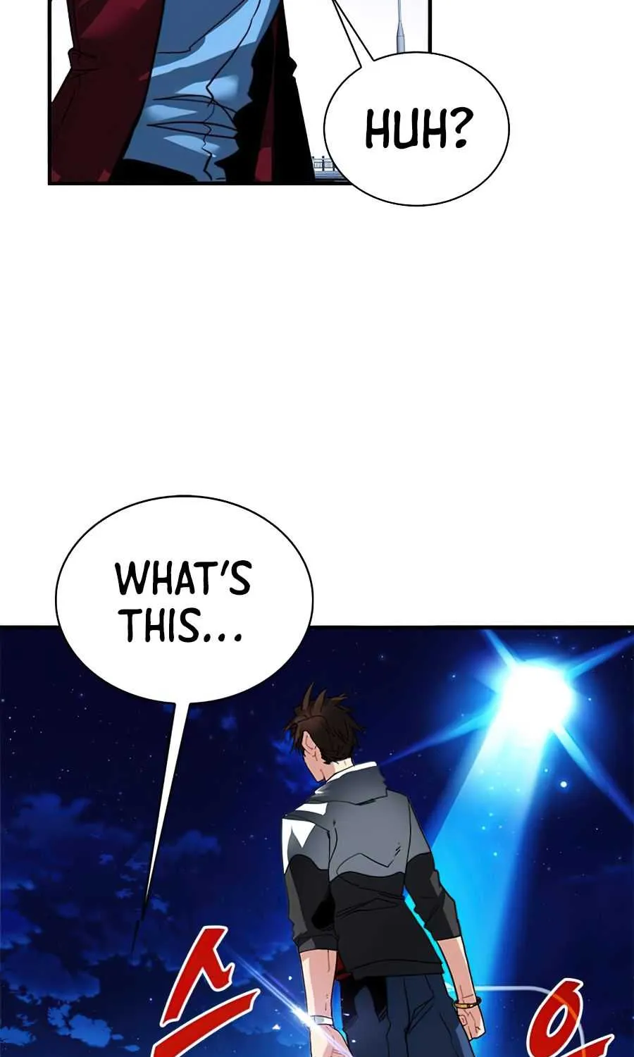 SSS-Class Gacha Hunter Chapter 24 page 93 - 
