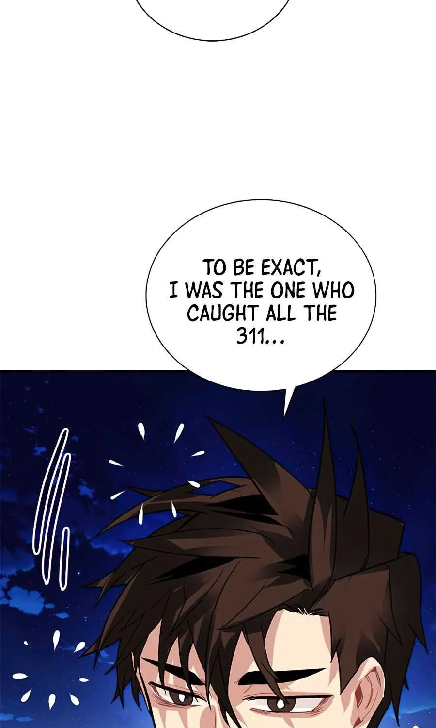 SSS-Class Gacha Hunter Chapter 24 page 97 - 