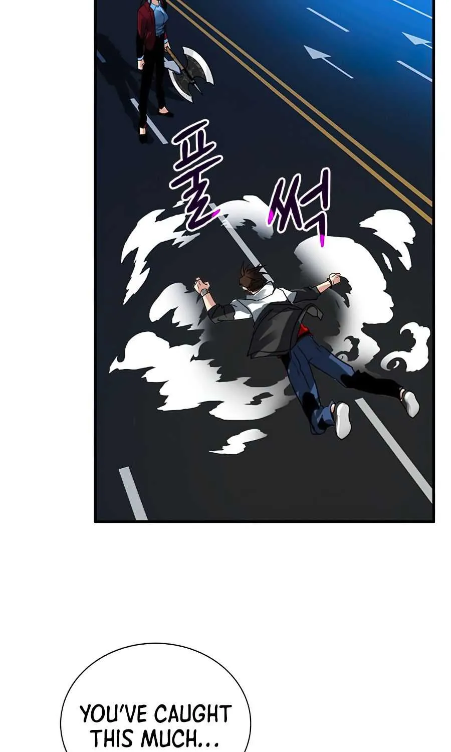 SSS-Class Gacha Hunter Chapter 24 page 99 - 