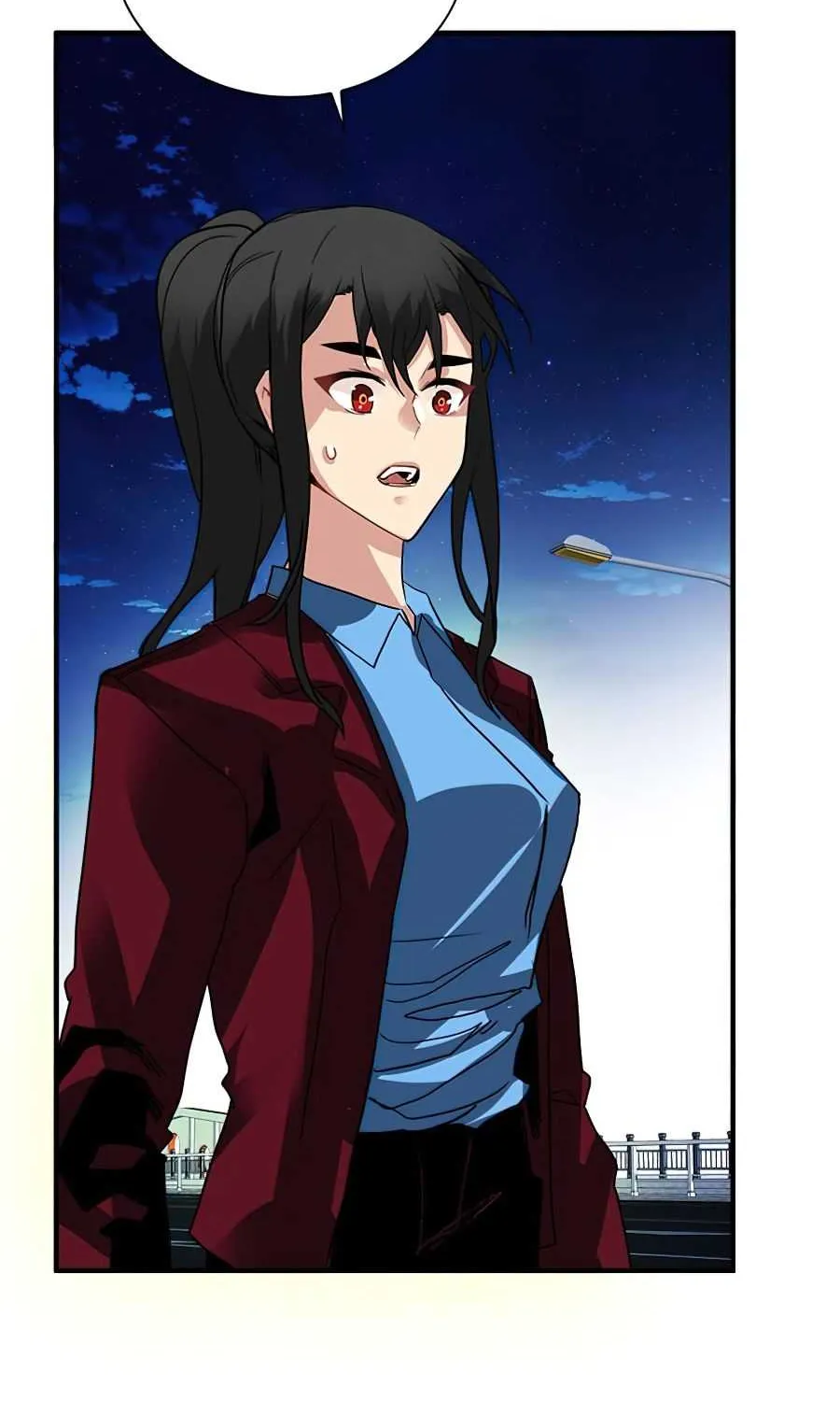SSS-Class Gacha Hunter Chapter 24 page 100 - 