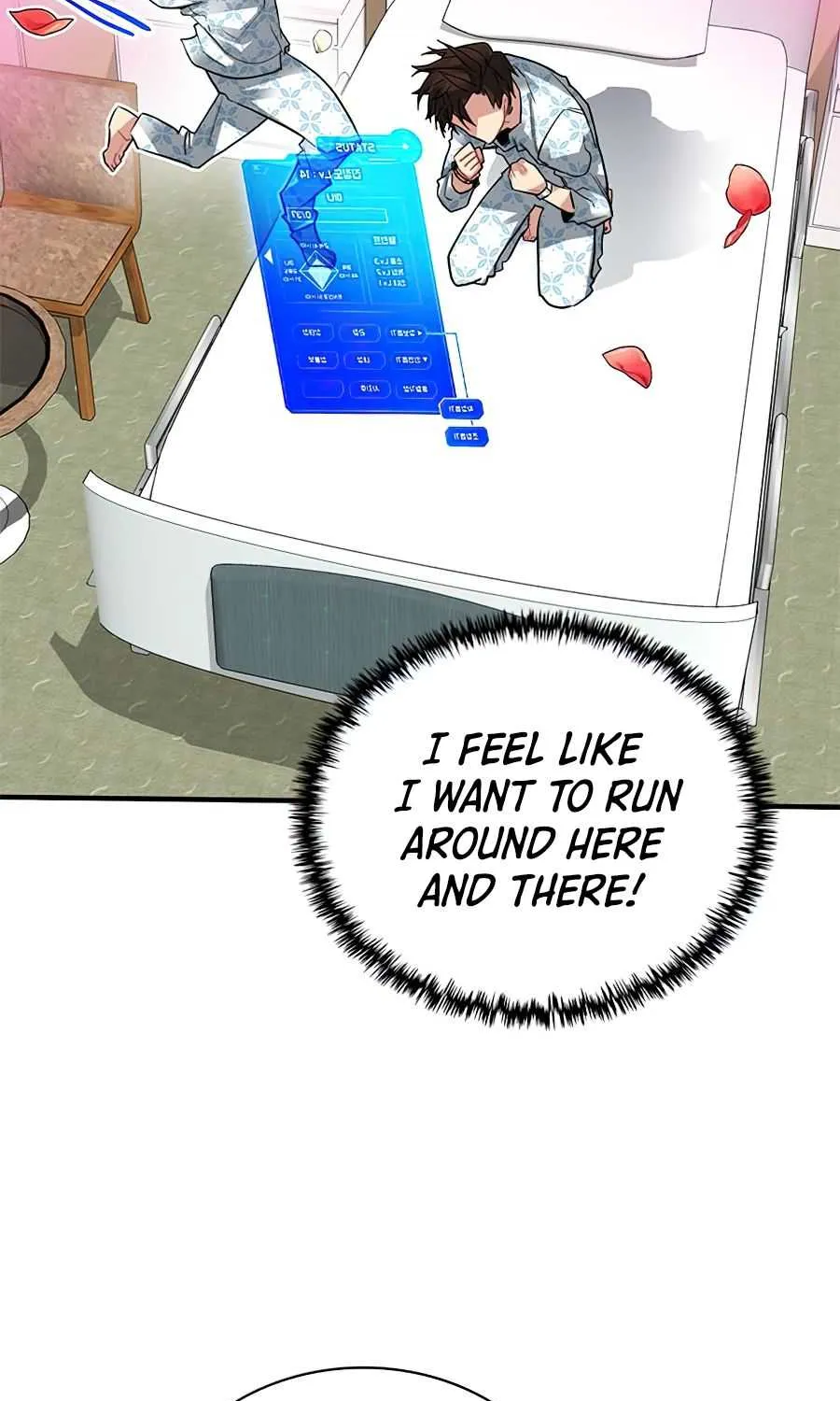 SSS-Class Gacha Hunter Chapter 25 page 13 - 