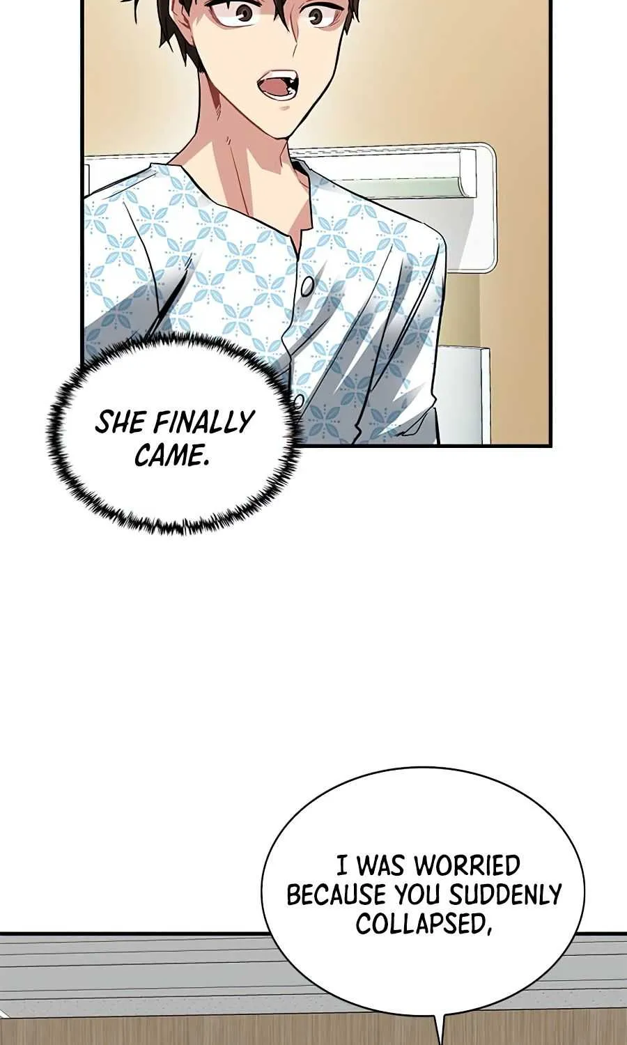 SSS-Class Gacha Hunter Chapter 25 page 17 - 