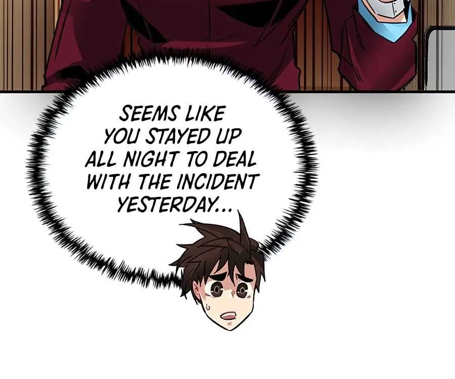 SSS-Class Gacha Hunter Chapter 25 page 20 - 