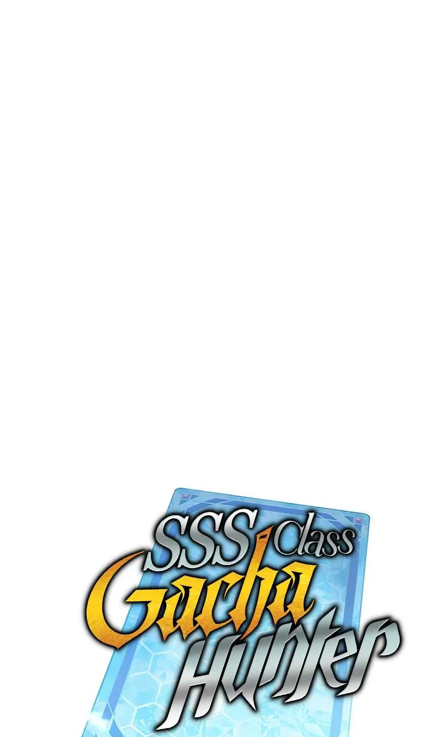 SSS-Class Gacha Hunter Chapter 25 page 21 - 