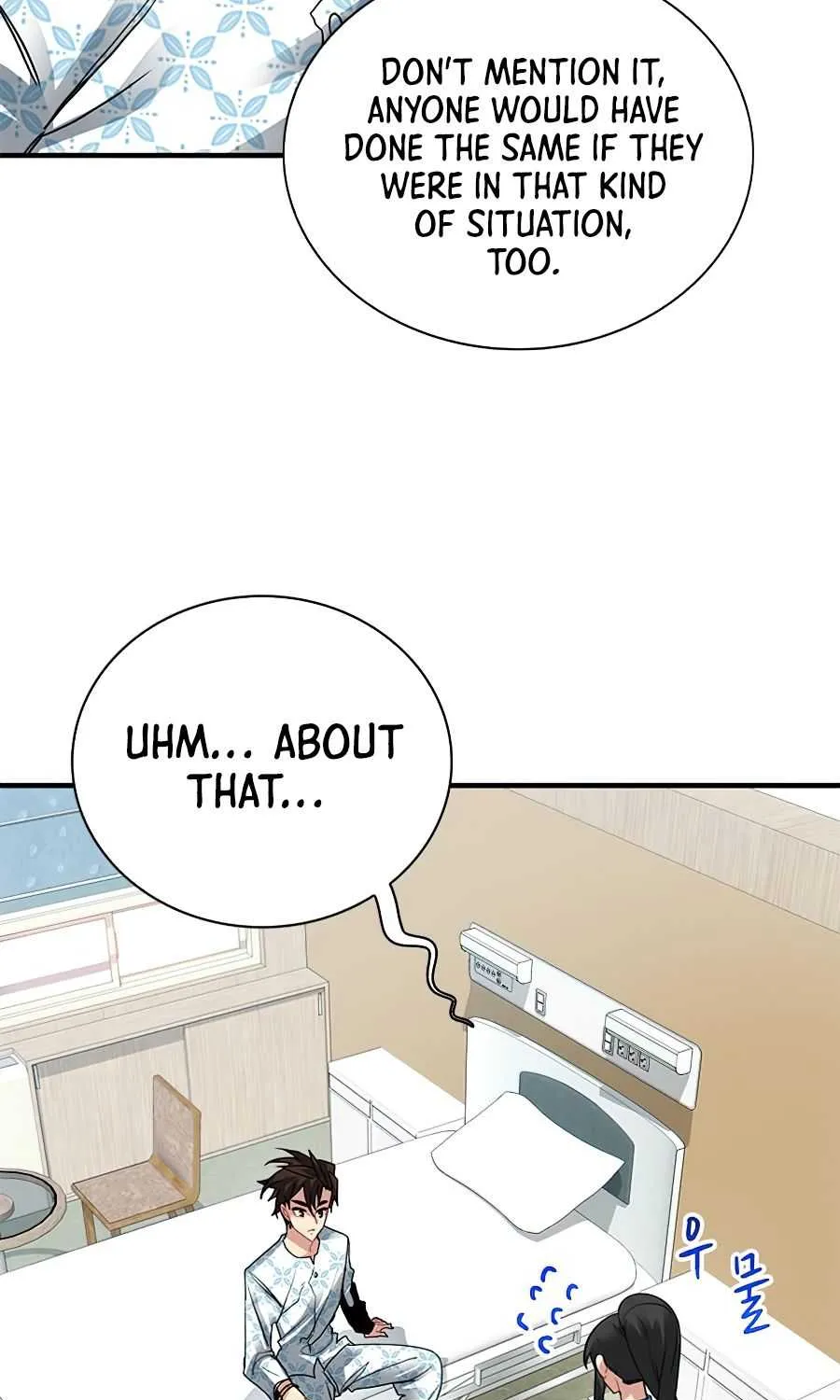 SSS-Class Gacha Hunter Chapter 25 page 25 - 