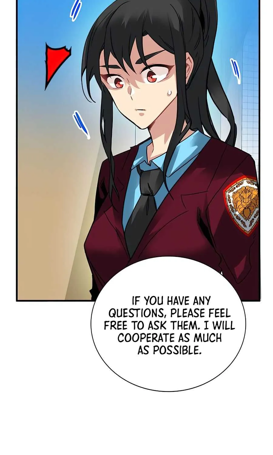 SSS-Class Gacha Hunter Chapter 25 page 27 - 