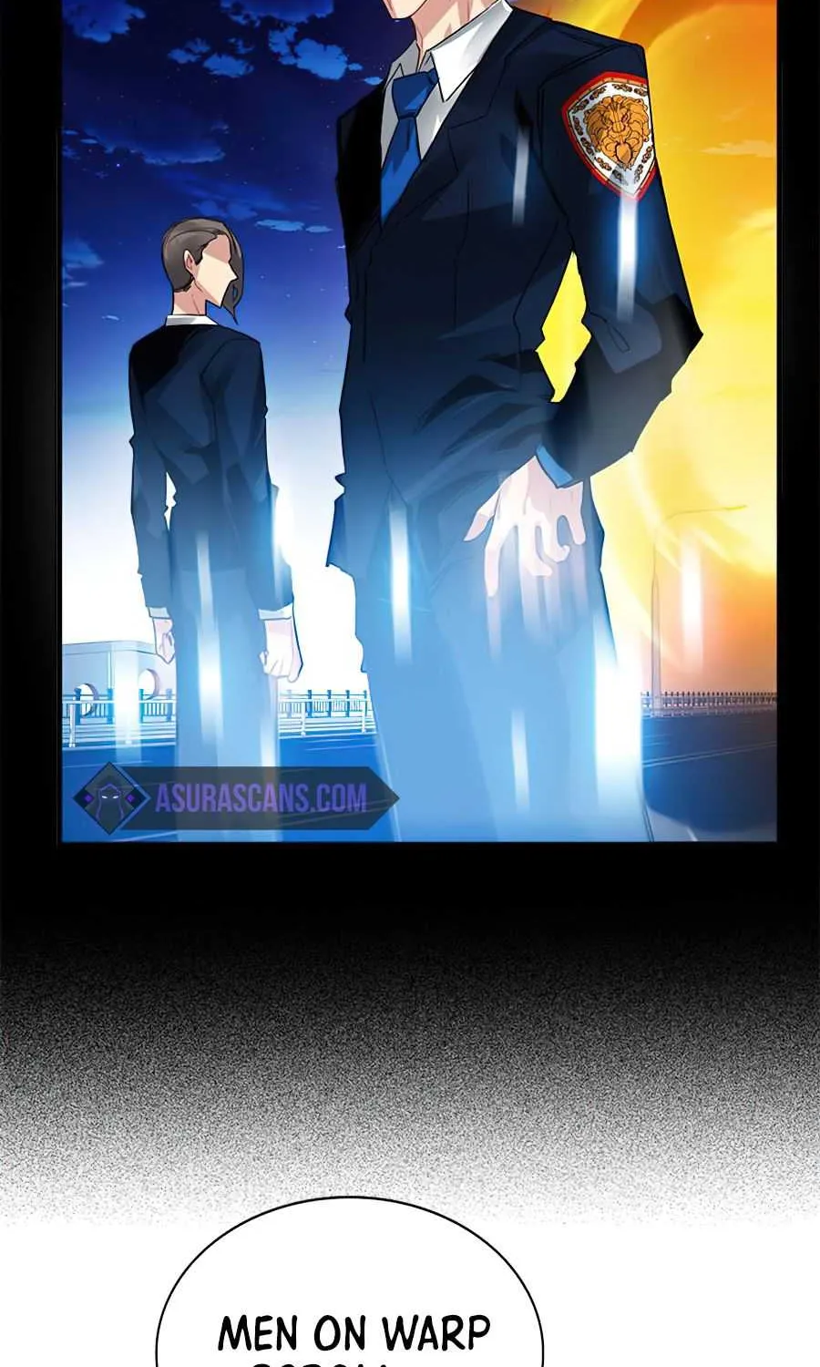 SSS-Class Gacha Hunter Chapter 25 page 30 - 