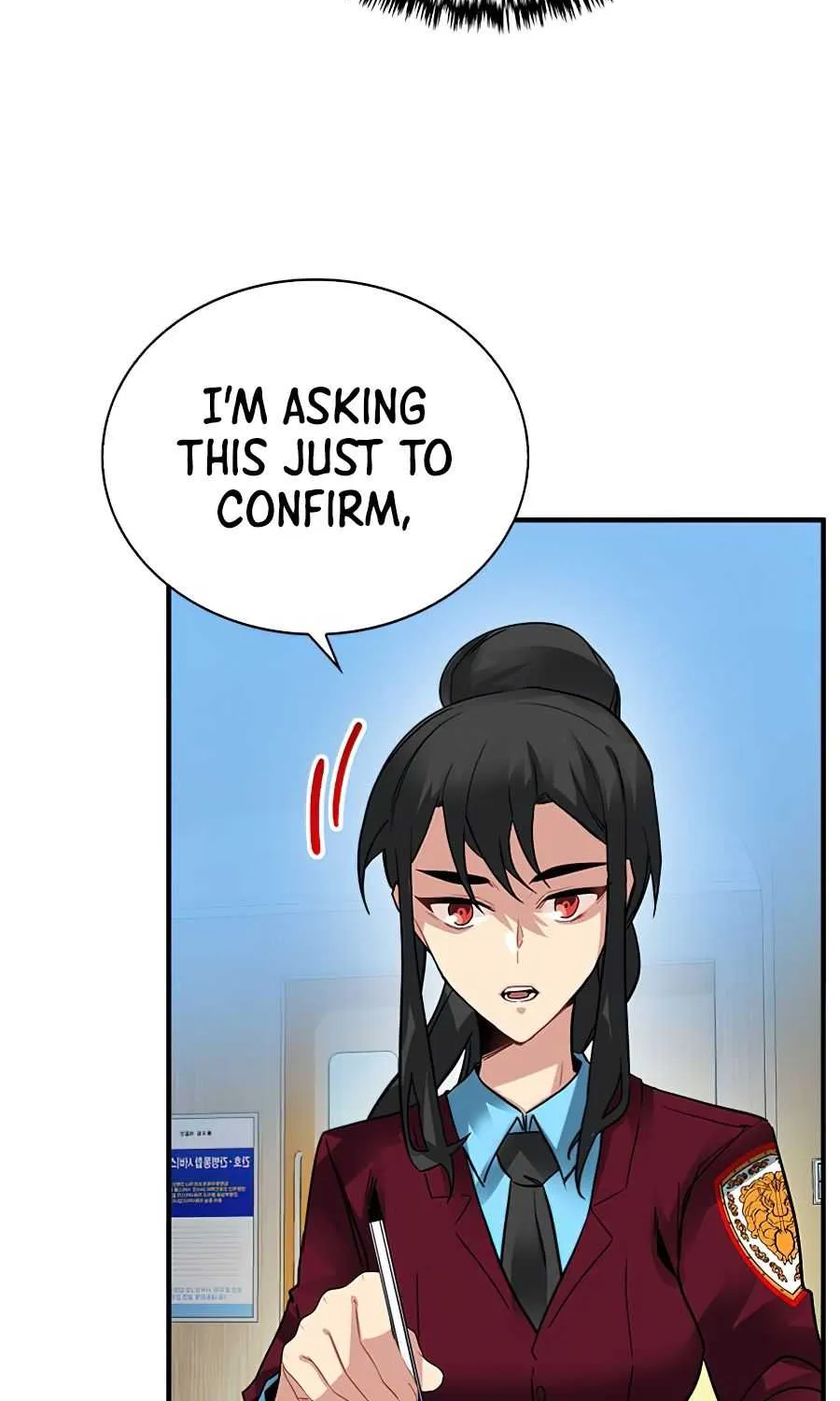 SSS-Class Gacha Hunter Chapter 25 page 32 - 