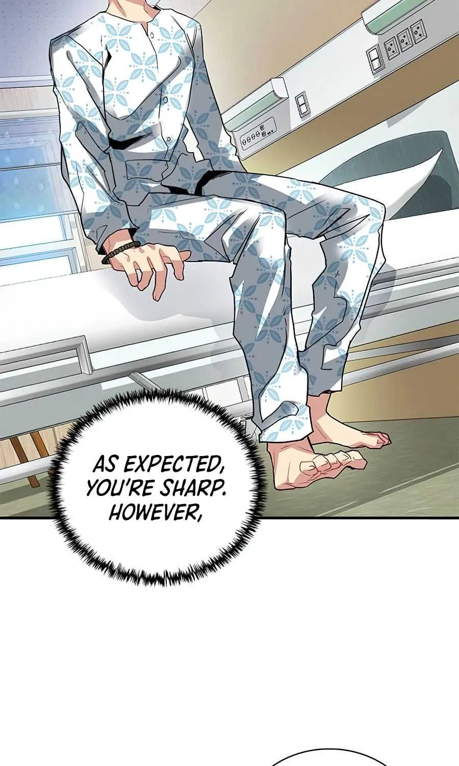 SSS-Class Gacha Hunter Chapter 25 page 34 - 