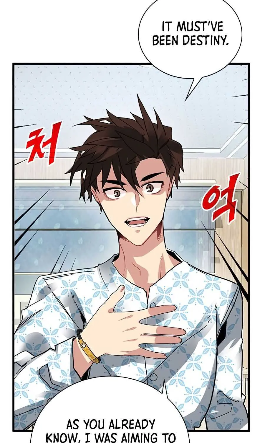 SSS-Class Gacha Hunter Chapter 25 page 35 - 