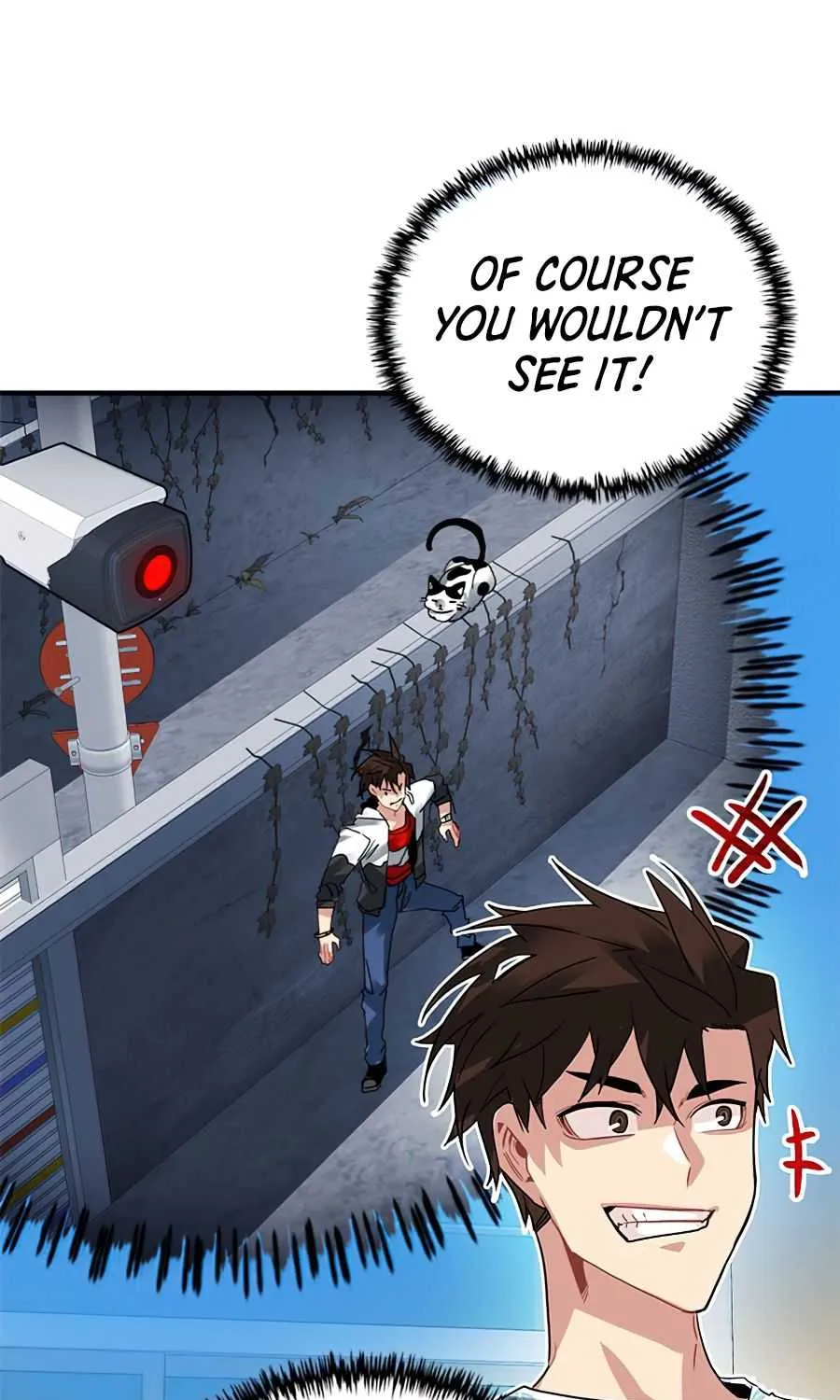 SSS-Class Gacha Hunter Chapter 25 page 39 - 