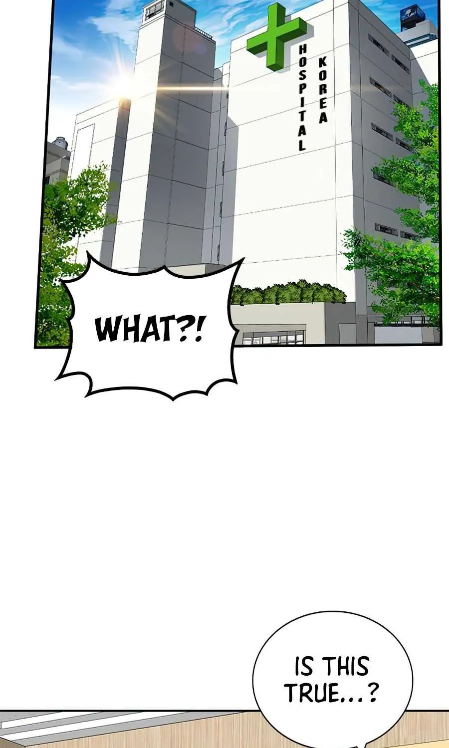 SSS-Class Gacha Hunter Chapter 25 page 5 - 