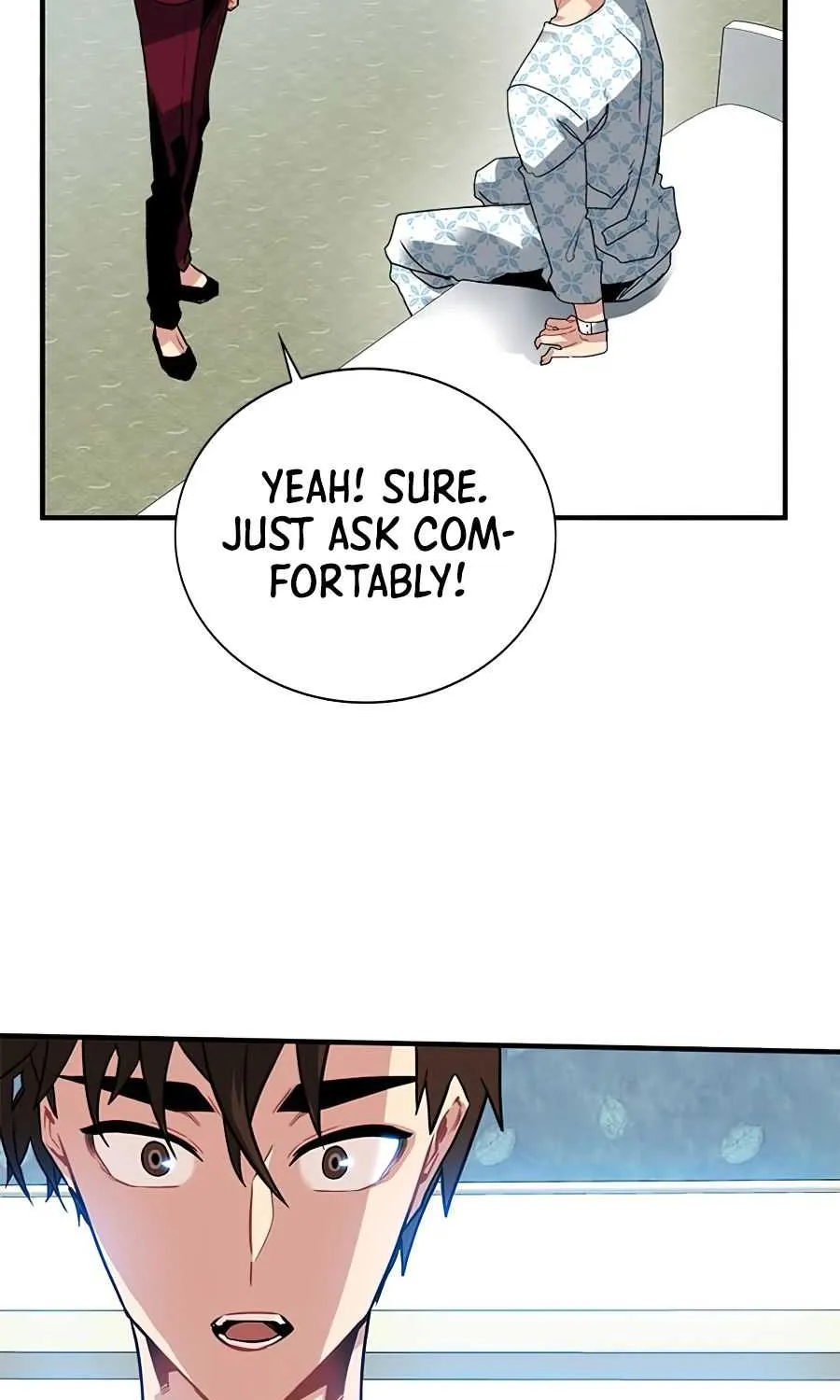 SSS-Class Gacha Hunter Chapter 25 page 41 - 
