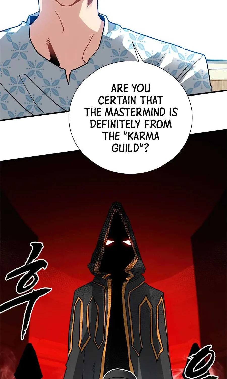 SSS-Class Gacha Hunter Chapter 25 page 42 - 