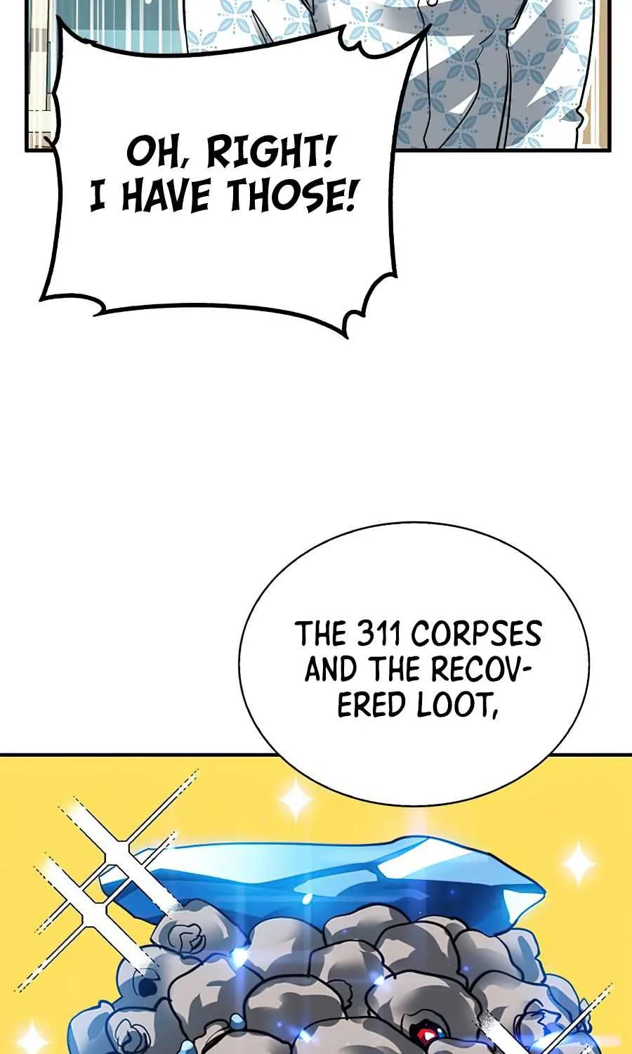 SSS-Class Gacha Hunter Chapter 25 page 50 - 