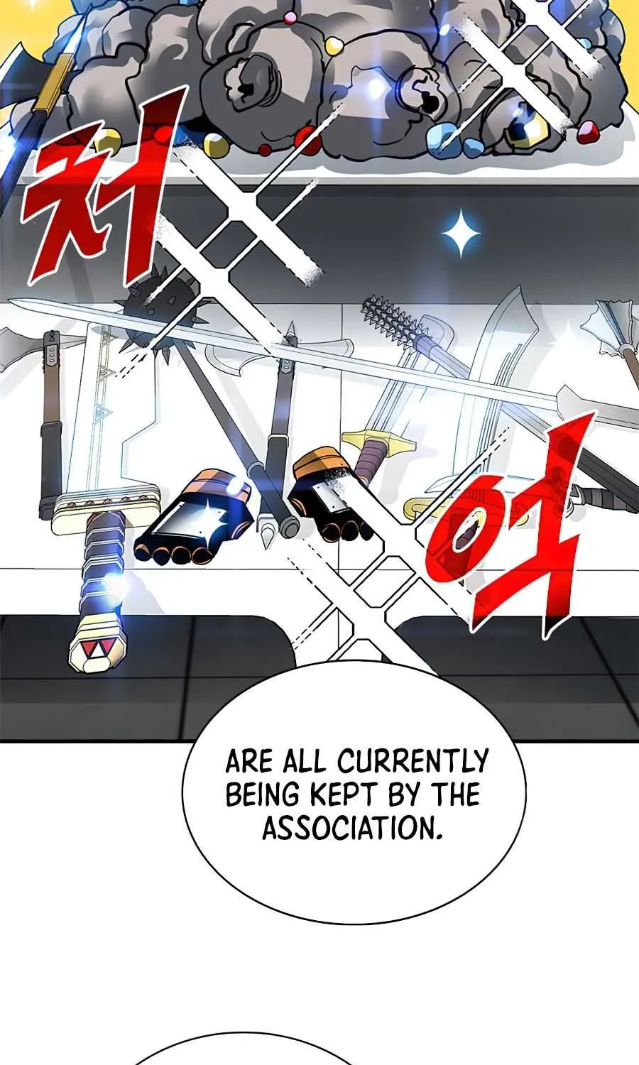 SSS-Class Gacha Hunter Chapter 25 page 51 - 