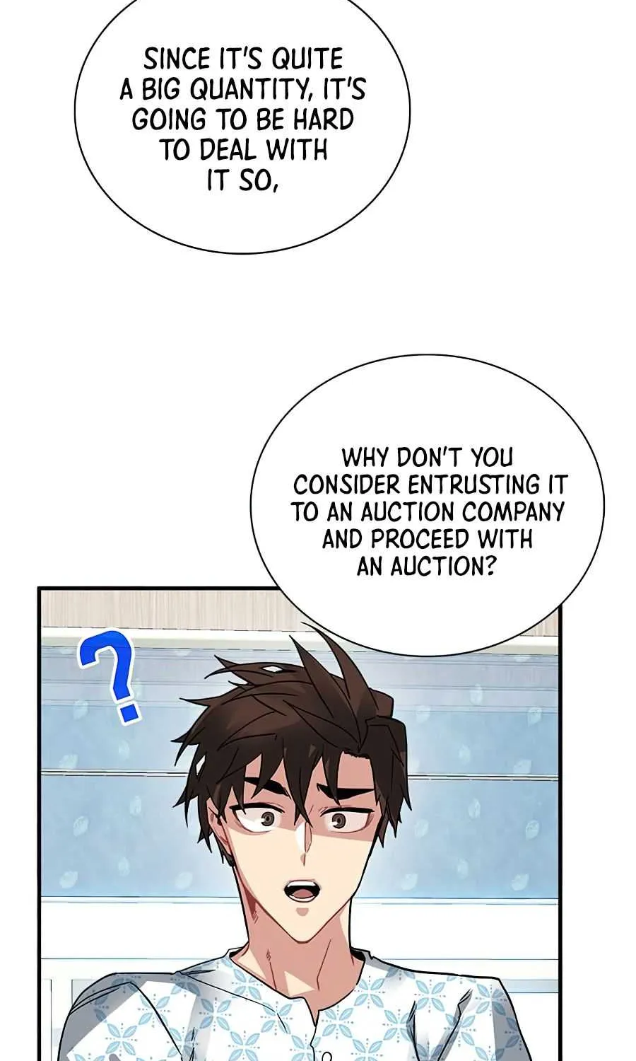 SSS-Class Gacha Hunter Chapter 25 page 52 - 
