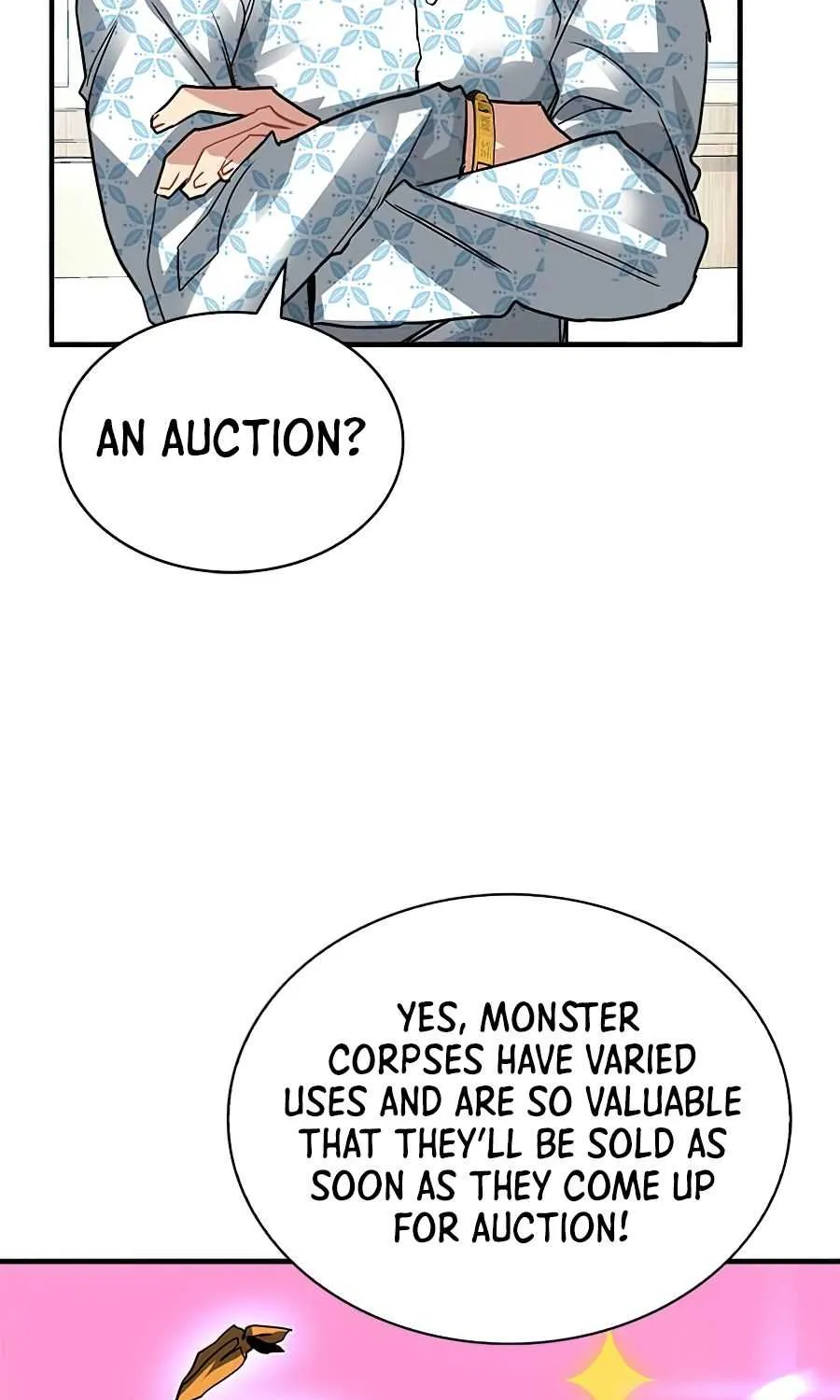 SSS-Class Gacha Hunter Chapter 25 page 53 - 