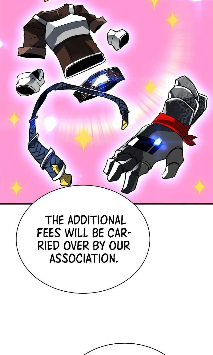 SSS-Class Gacha Hunter Chapter 25 page 54 - 