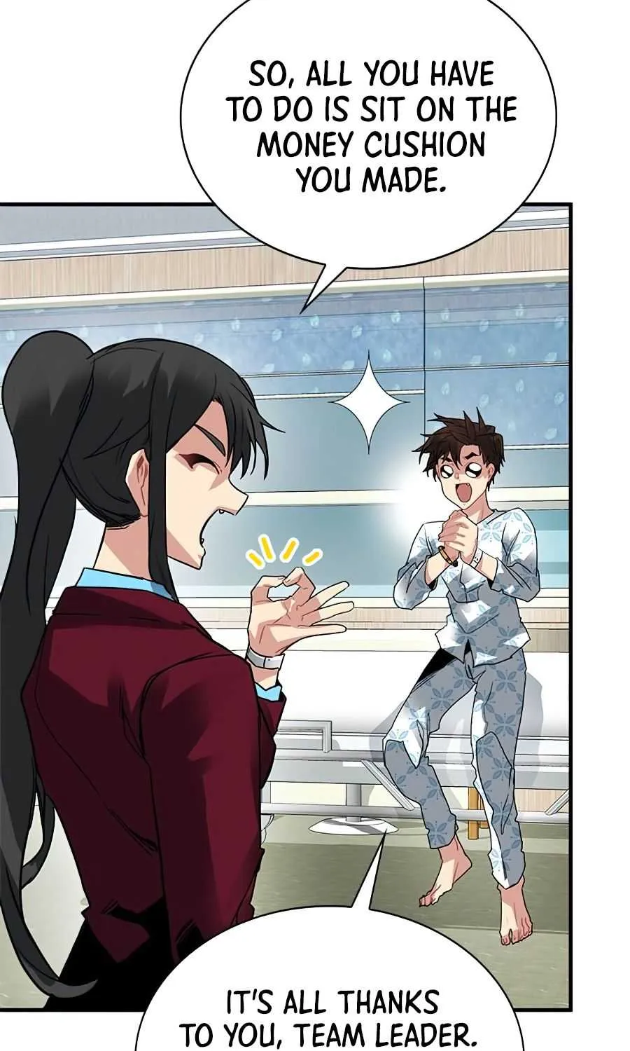 SSS-Class Gacha Hunter Chapter 25 page 55 - 
