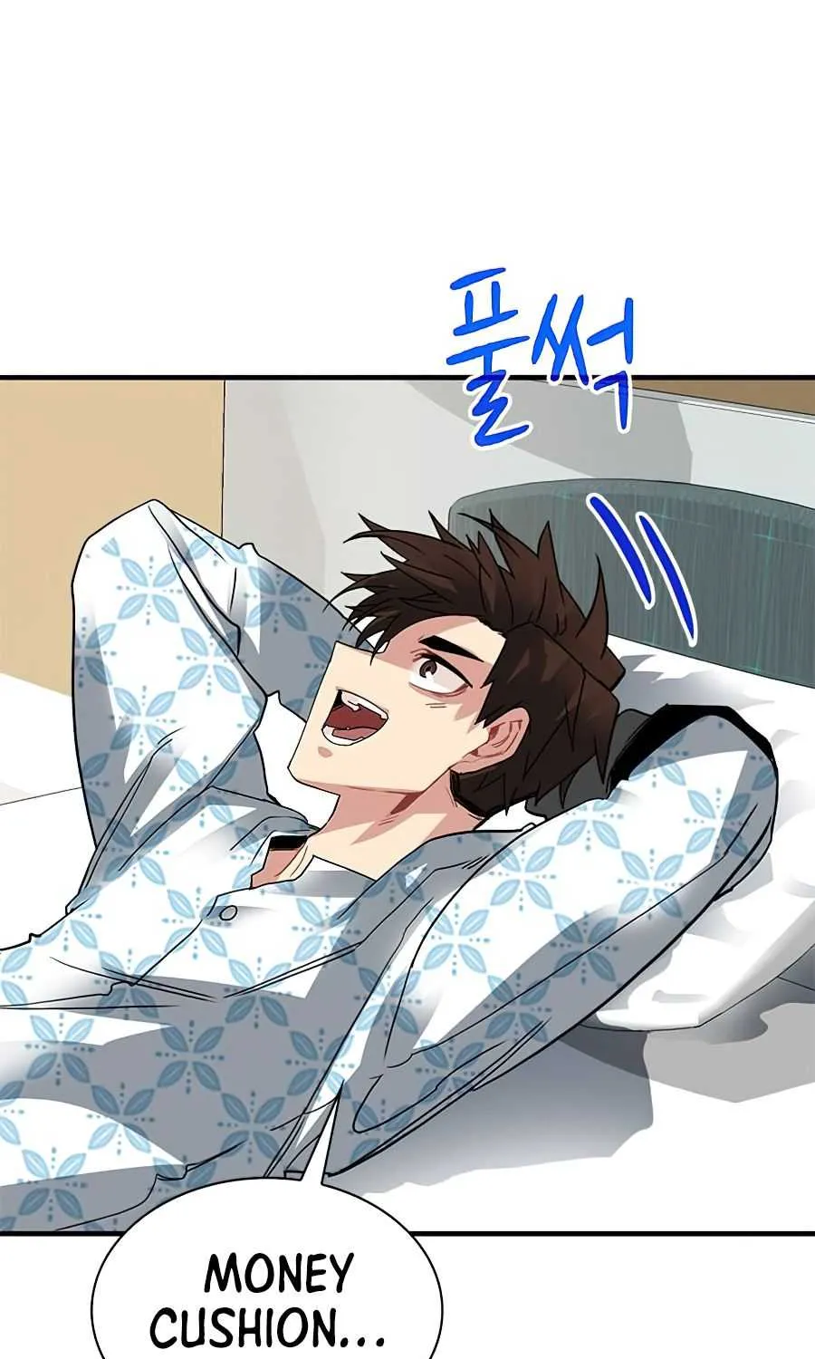 SSS-Class Gacha Hunter Chapter 25 page 59 - 