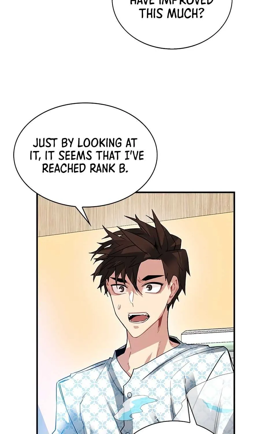 SSS-Class Gacha Hunter Chapter 25 page 8 - 