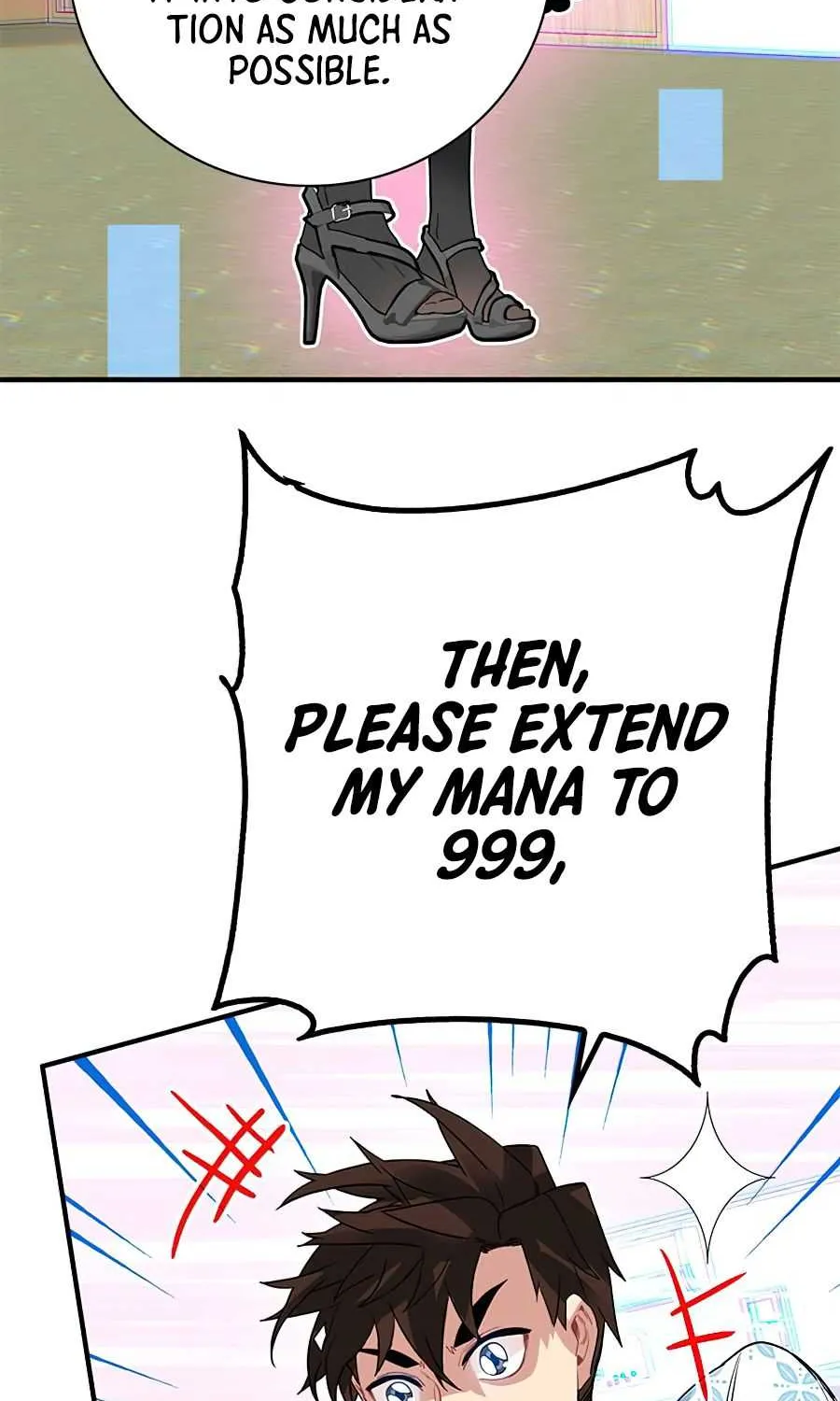 SSS-Class Gacha Hunter Chapter 25 page 75 - 