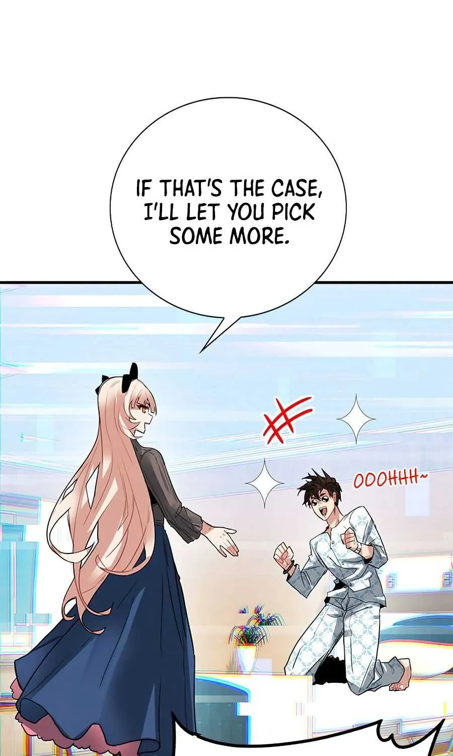 SSS-Class Gacha Hunter Chapter 25 page 81 - 