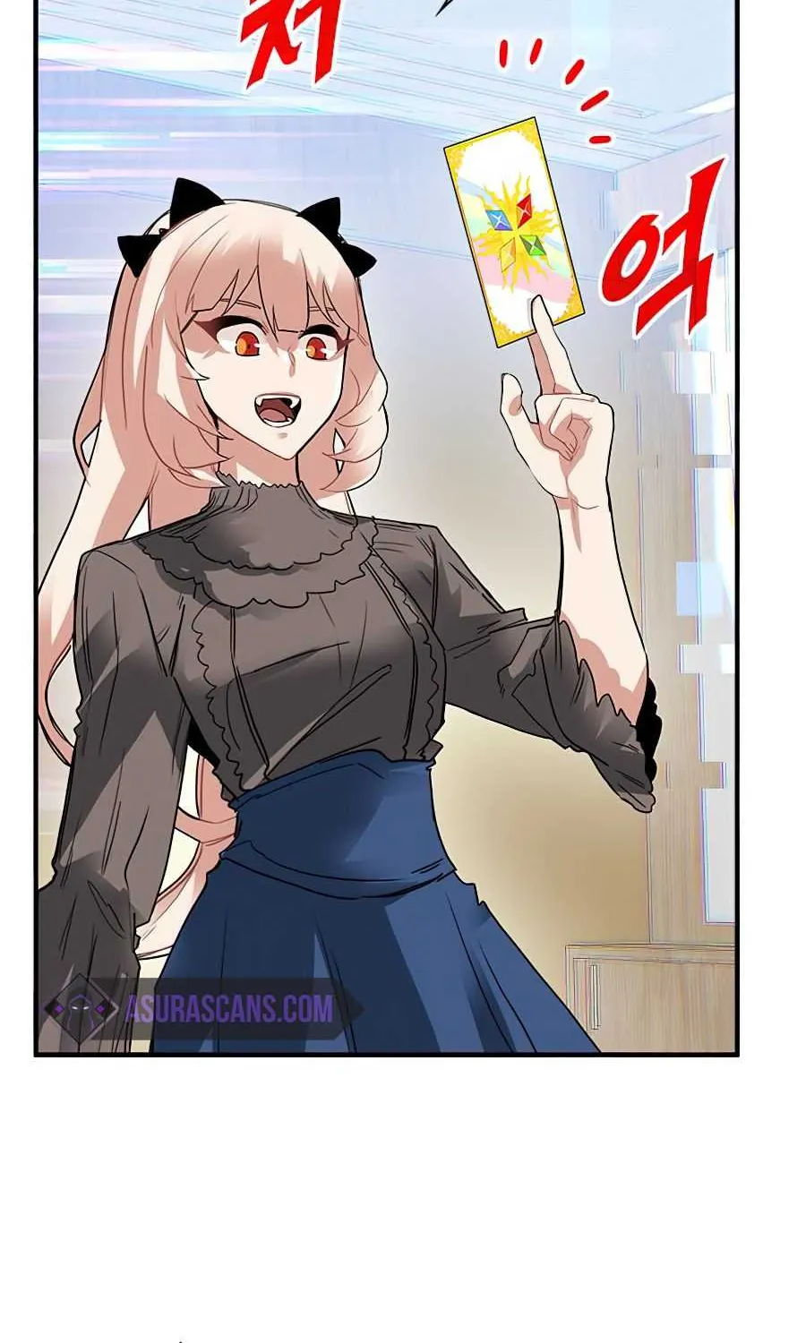 SSS-Class Gacha Hunter Chapter 25 page 83 - 