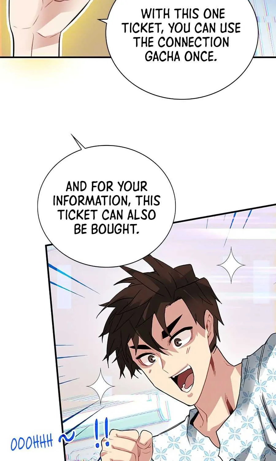 SSS-Class Gacha Hunter Chapter 25 page 85 - 