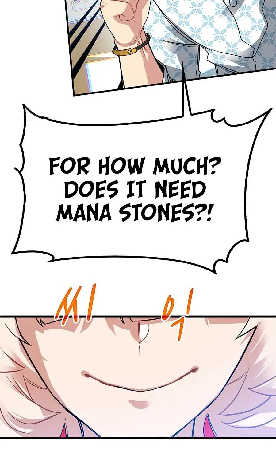SSS-Class Gacha Hunter Chapter 25 page 86 - 