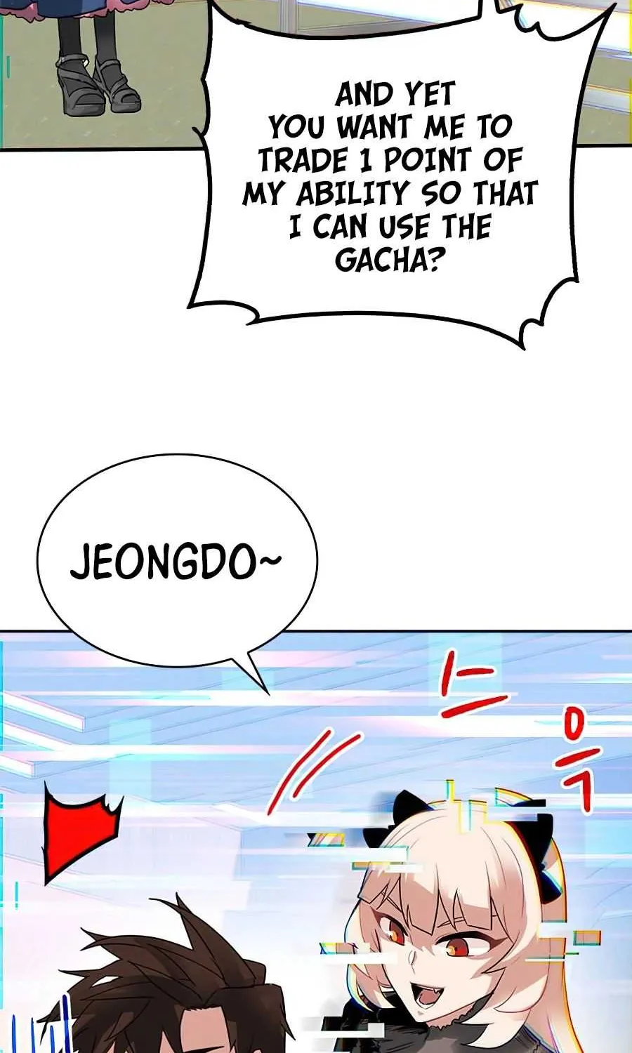 SSS-Class Gacha Hunter Chapter 25 page 92 - 