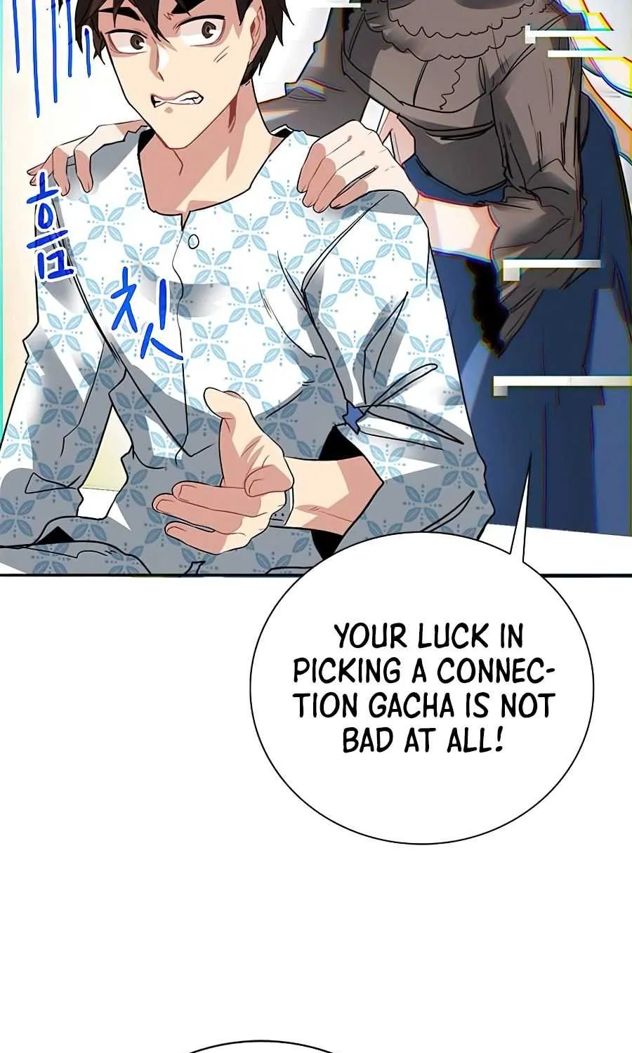 SSS-Class Gacha Hunter Chapter 25 page 93 - 