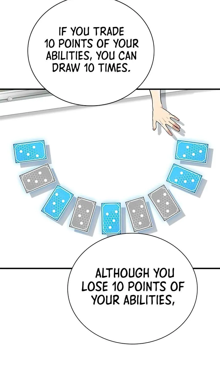 SSS-Class Gacha Hunter Chapter 25 page 94 - 