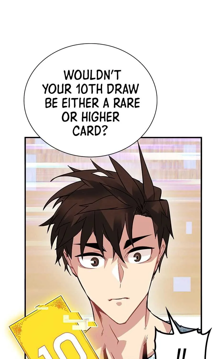 SSS-Class Gacha Hunter Chapter 25 page 95 - 