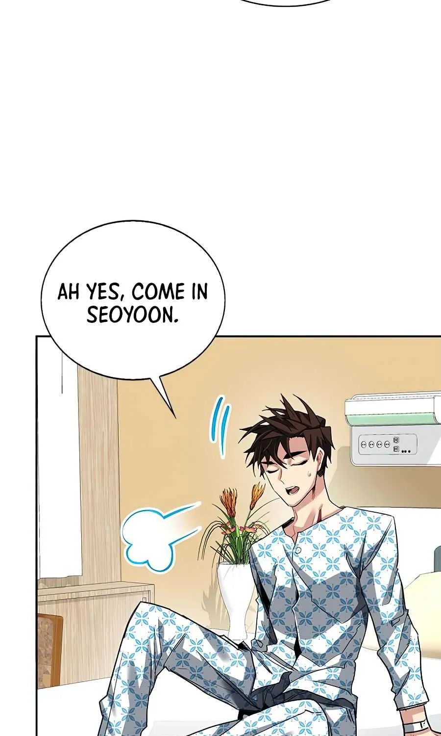 SSS-Class Gacha Hunter Chapter 26 page 13 - 