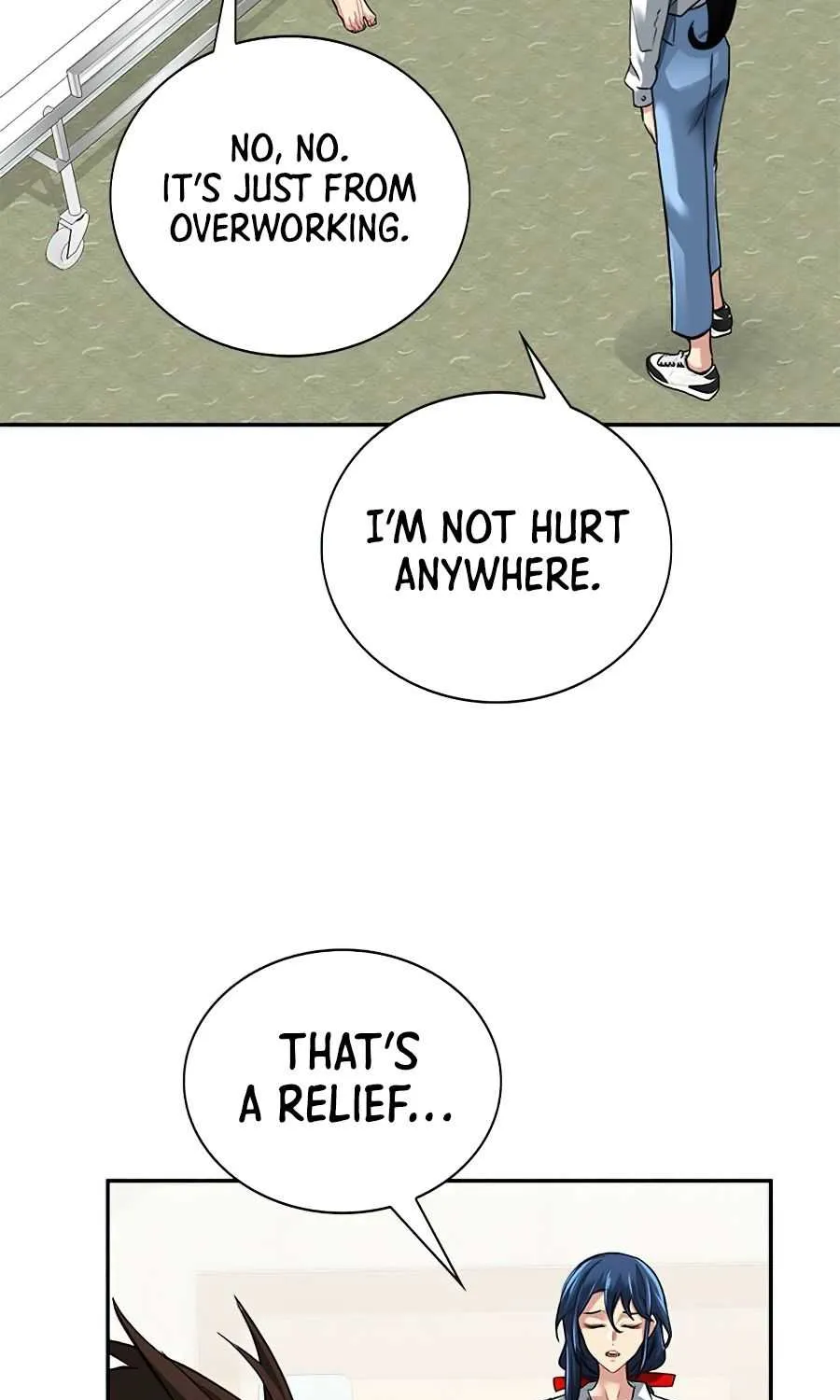 SSS-Class Gacha Hunter Chapter 26 page 15 - 