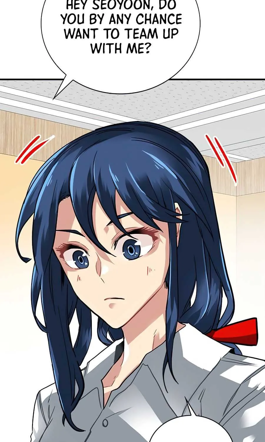 SSS-Class Gacha Hunter Chapter 26 page 17 - 