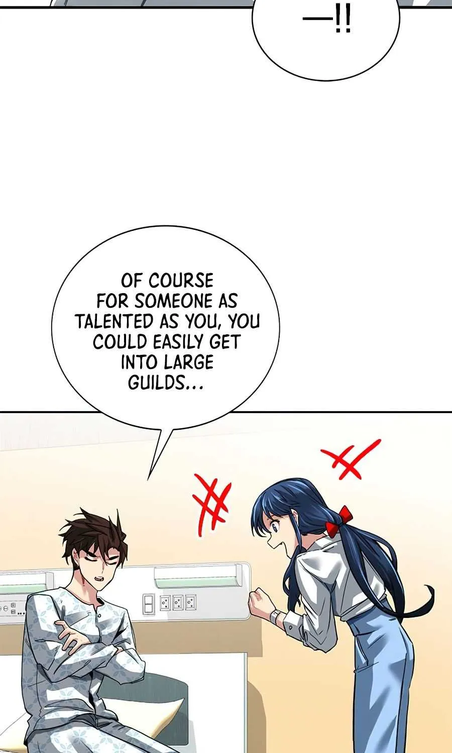 SSS-Class Gacha Hunter Chapter 26 page 18 - 