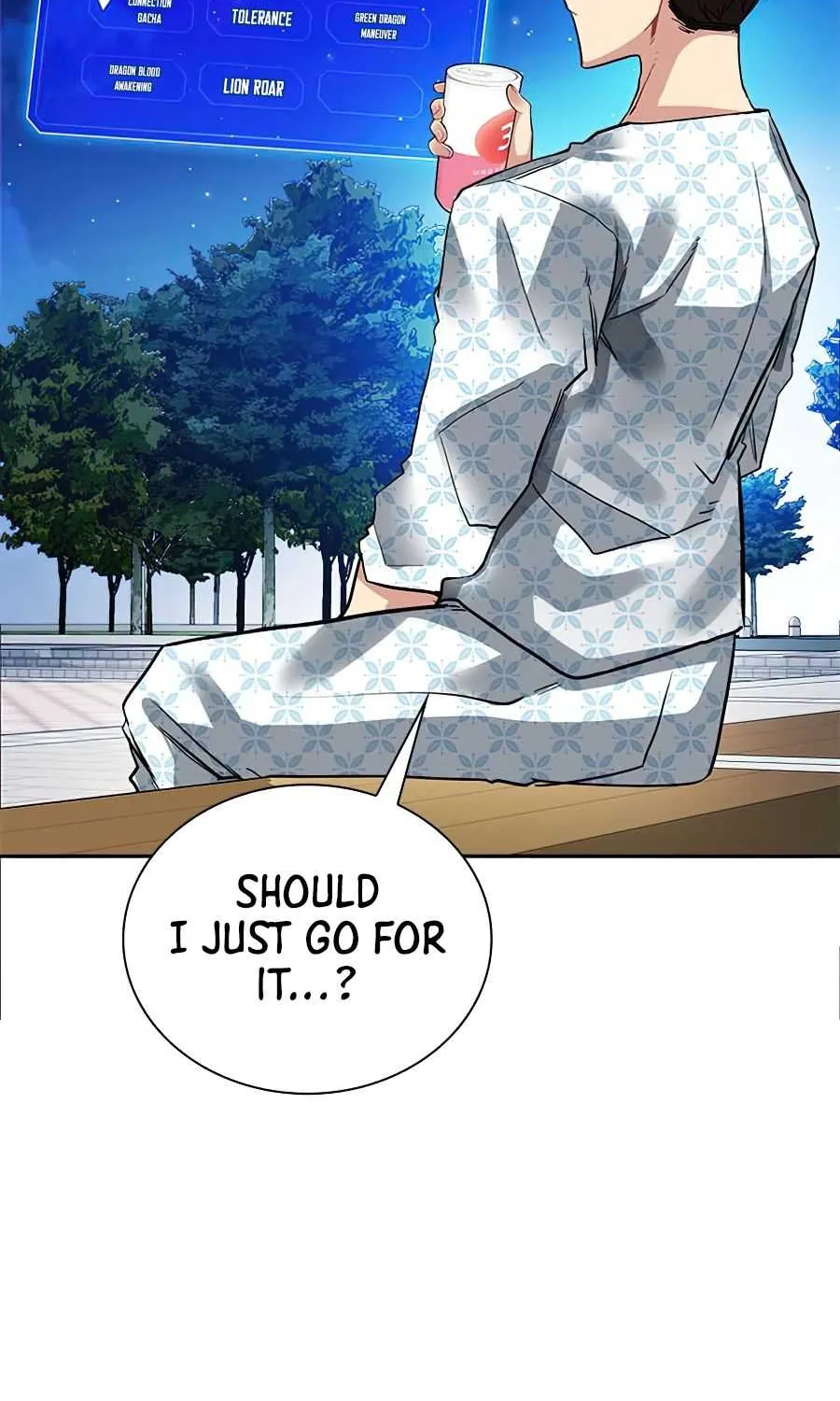 SSS-Class Gacha Hunter Chapter 26 page 25 - 