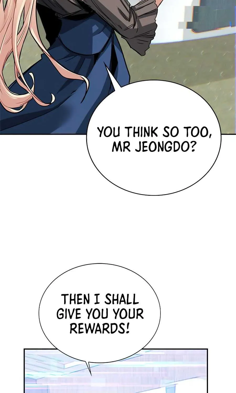 SSS-Class Gacha Hunter Chapter 26 page 4 - 